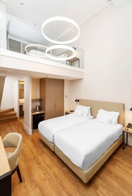 Palmaroga Hotel Asuncion, Tapestry Collection by Hilton
