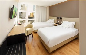 Palmaroga Hotel Asuncion, Tapestry Collection by Hilton