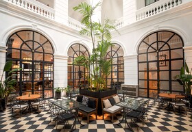 Palmaroga Hotel Asuncion, Tapestry Collection by Hilton