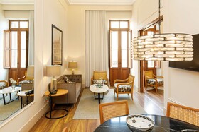 Palmaroga Hotel Asuncion, Tapestry Collection by Hilton