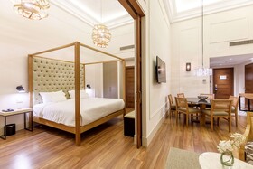Palmaroga Hotel Asuncion, Tapestry Collection by Hilton