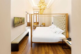 Palmaroga Hotel Asuncion, Tapestry Collection by Hilton
