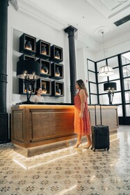 Palmaroga Hotel Asuncion, Tapestry Collection by Hilton