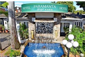 Paramanta Life Style Hotel