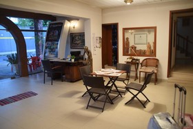 Portal del Sol
