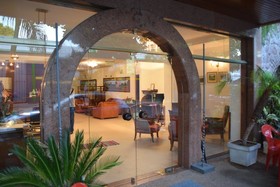 Portal del Sol