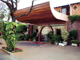 Portal del Sol