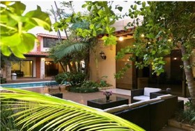 Posada Del Cielo Hotel
