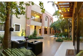 Posada Del Cielo Hotel