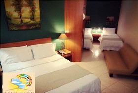 Posada Del Cielo Hotel