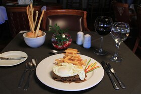 Premier Hill Hotel Suites