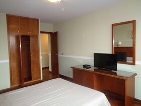 Premier Hill Hotel Suites