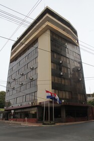 Premier Hill Hotel Suites