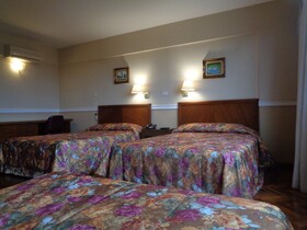 Premier Hill Hotel Suites
