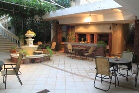 Premier Hill Hotel Suites