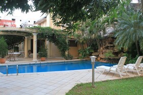 Premier Hill Hotel Suites