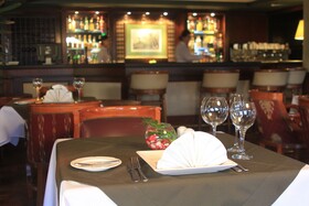 Premier Hill Hotel Suites