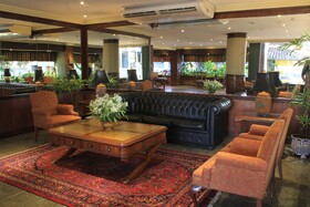 Premier Hill Hotel Suites