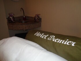 Premier Hill Hotel Suites