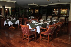 Premier Hill Hotel Suites