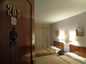 Premier Hill Hotel Suites