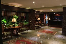 Premier Hill Hotel Suites