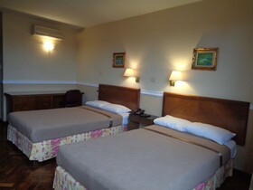 Premier Hill Hotel Suites