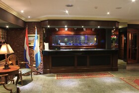 Premier Hill Hotel Suites