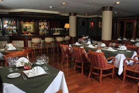 Premier Hill Hotel Suites