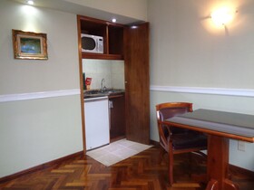 Premier Hill Hotel Suites