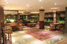 Premier Hill Hotel Suites