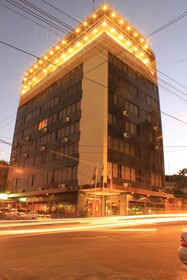 Premier Hill Hotel Suites