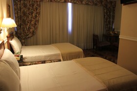 Premier Hill Hotel Suites