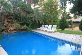 Premier Hill Hotel Suites