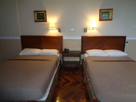 Premier Hill Hotel Suites