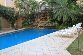 Premier Hill Hotel Suites