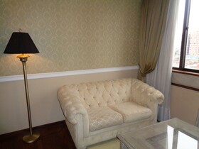 Premier Hill Hotel Suites