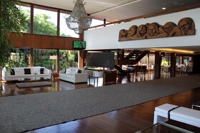 Yacht & Golf Club Paraguayo A Tribute Portfolio Resort
