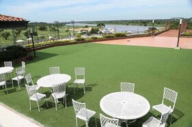 Yacht & Golf Club Paraguayo A Tribute Portfolio Resort