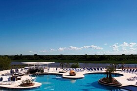 Yacht & Golf Club Paraguayo A Tribute Portfolio Resort