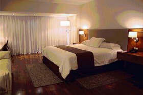 Yacht & Golf Club Paraguayo A Tribute Portfolio Resort
