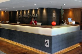 Yacht & Golf Club Paraguayo A Tribute Portfolio Resort