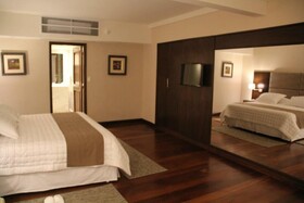 Yacht & Golf Club Paraguayo A Tribute Portfolio Resort