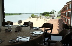 Yacht & Golf Club Paraguayo A Tribute Portfolio Resort