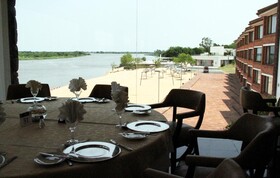 Yacht & Golf Club Paraguayo A Tribute Portfolio Resort