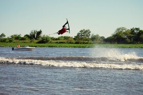 Yacht & Golf Club Paraguayo A Tribute Portfolio Resort
