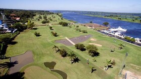 Yacht & Golf Club Paraguayo A Tribute Portfolio Resort