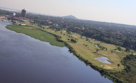 Yacht & Golf Club Paraguayo A Tribute Portfolio Resort