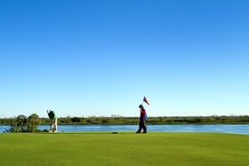 Yacht & Golf Club Paraguayo A Tribute Portfolio Resort