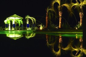 Yacht & Golf Club Paraguayo A Tribute Portfolio Resort